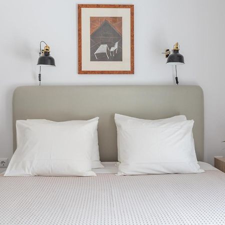 Modern City Center Loft Ioannina Exterior foto