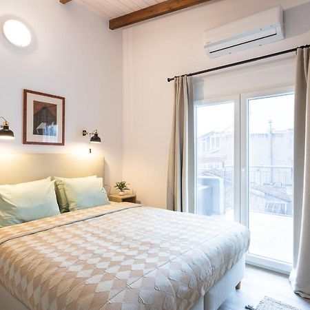 Modern City Center Loft Ioannina Exterior foto